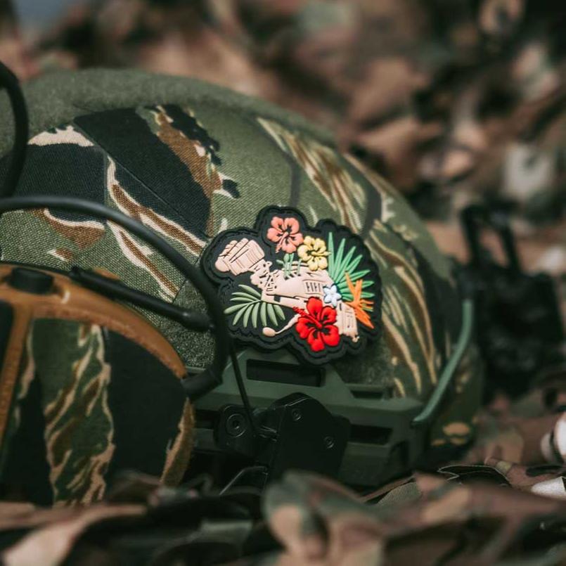 Aloha Patch - Image 2