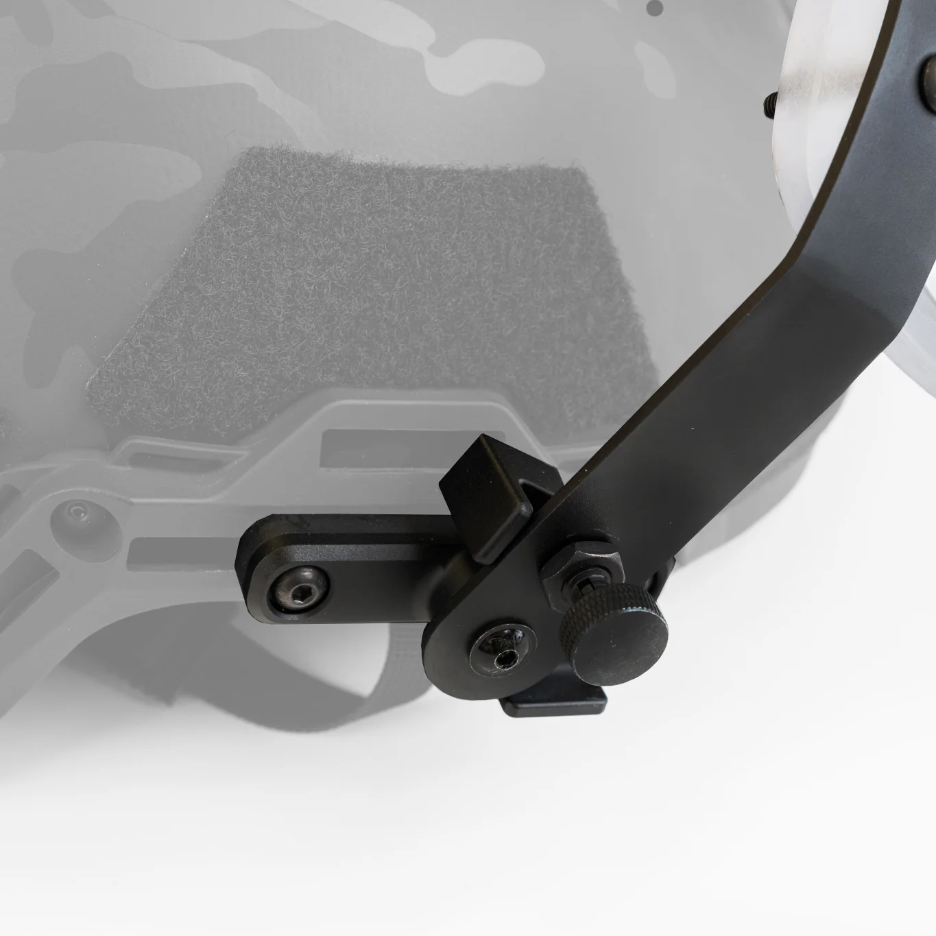 Ballistic Face Shield | NIJ IIIA - Image 4