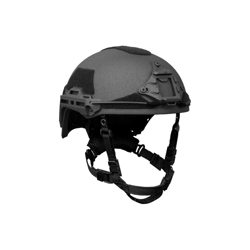 ATE® GEN2 Ballistic Helmet | NIJ IIIA High-Cut – Hard Head Veterans - Image 5