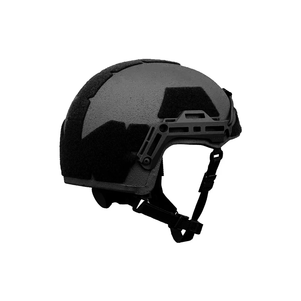 ATE® GEN3 Ballistic Helmet | NIJ IIIA High-Cut – Hard Head Veterans - Image 11