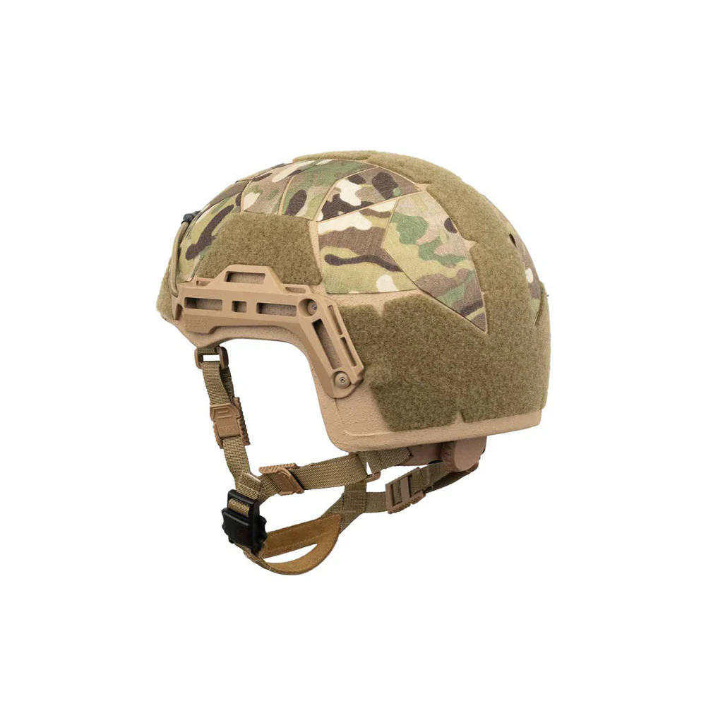 ATE® GEN3 Ballistic Helmet | NIJ IIIA High-Cut – Hard Head Veterans - Image 7