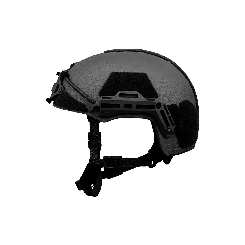 ATE® GEN3 Ballistic Helmet | NIJ IIIA High-Cut – Hard Head Veterans - Image 9