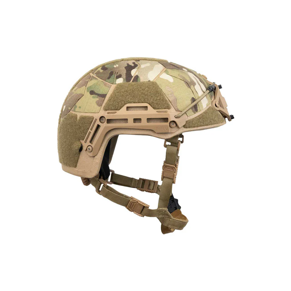 ATE® Lite Ballistic Helmet | Lightweight NIJ IIIA High-Cut – Hard Head Veterans - Image 10