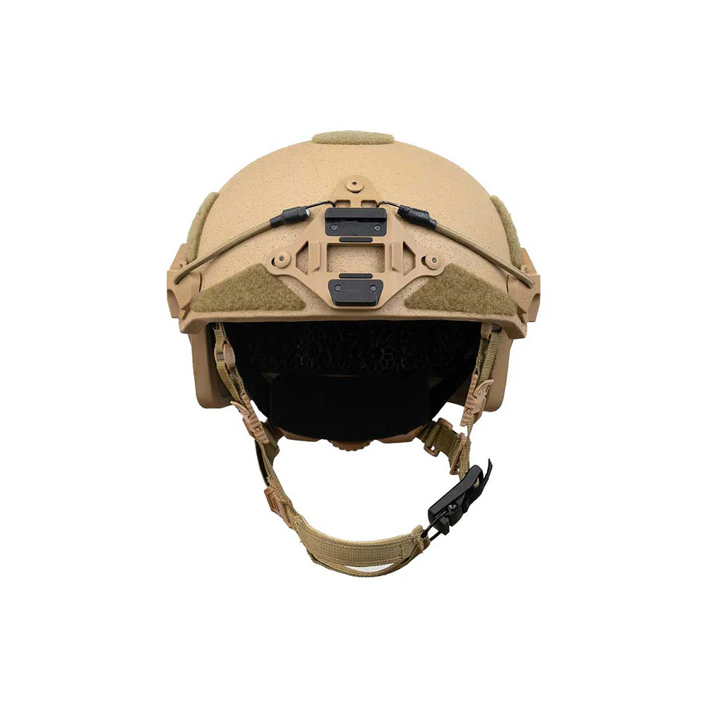 ATE® Lite Ballistic Helmet | Lightweight NIJ IIIA High-Cut – Hard Head Veterans - Image 5