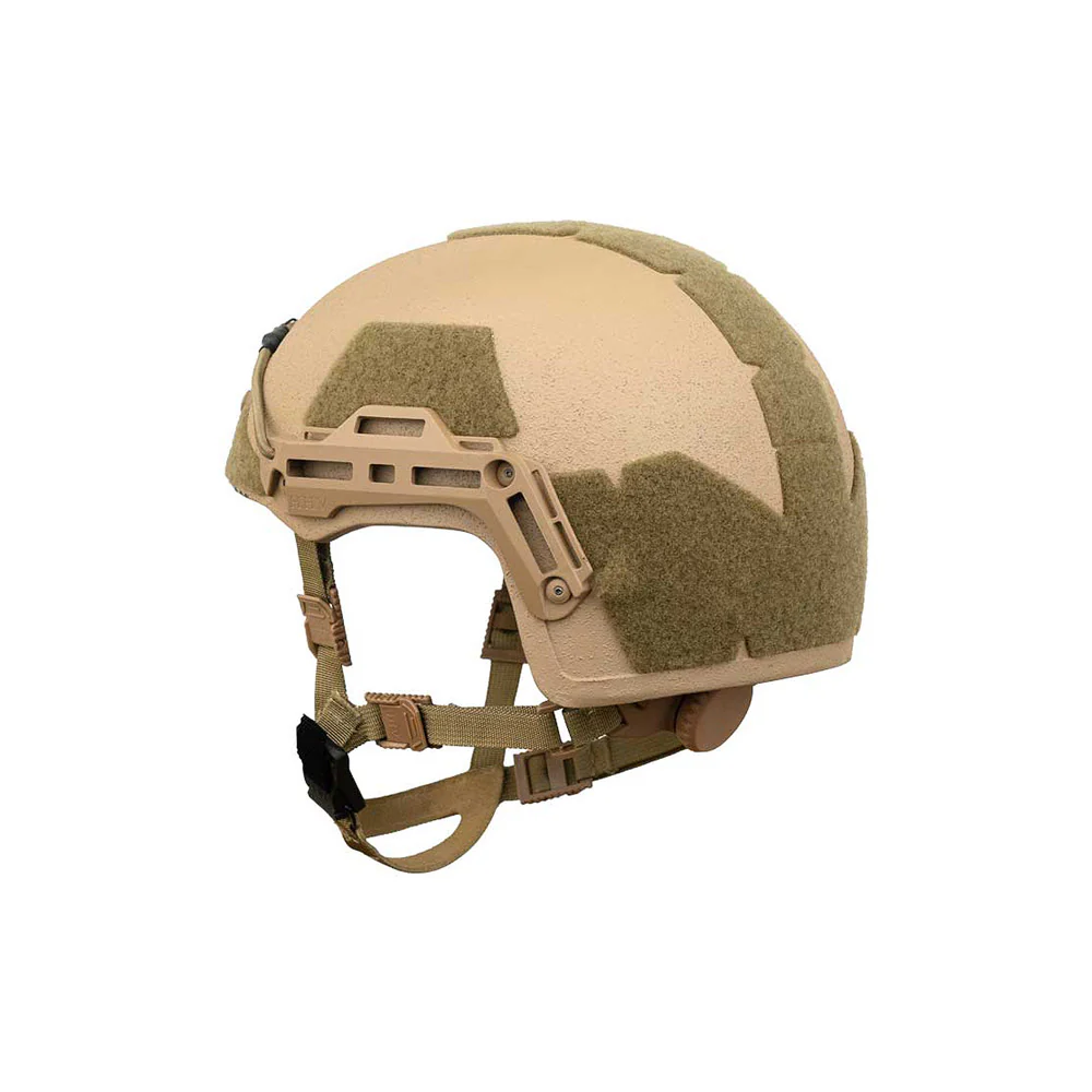 ATE® Lite Ballistic Helmet | Lightweight NIJ IIIA High-Cut – Hard Head Veterans - Image 8