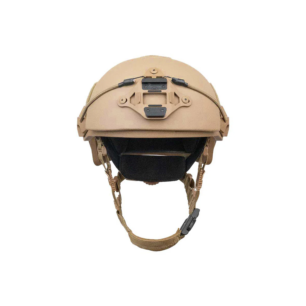 ATE® Rifle Ballistic Helmet | Rifle-Rated High-Cut – Hard Head Veterans - Image 5