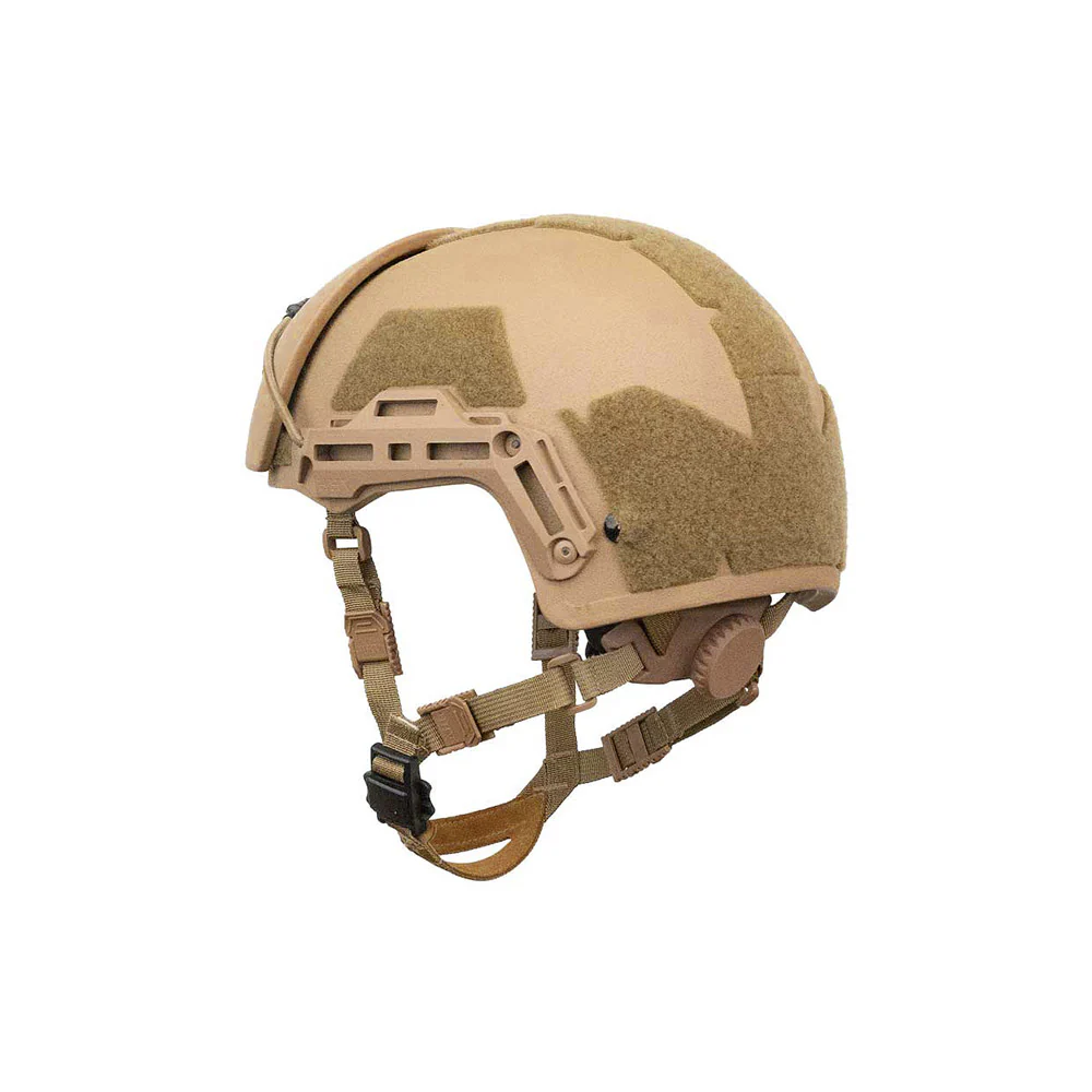 ATE® Rifle Ballistic Helmet | Rifle-Rated High-Cut – Hard Head Veterans - Image 6