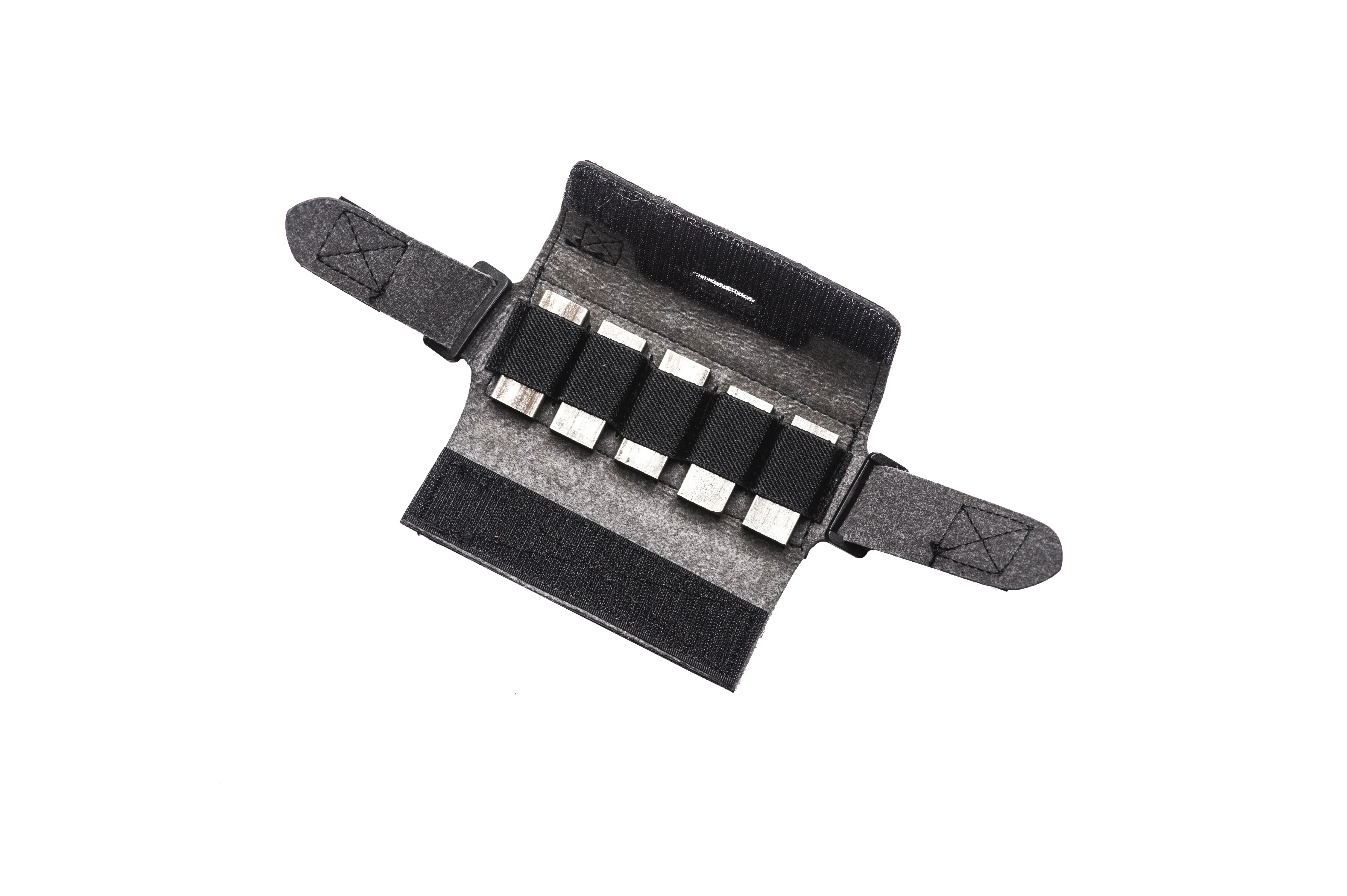 Ballistic Helmet Counterweight Pouch - Image 3