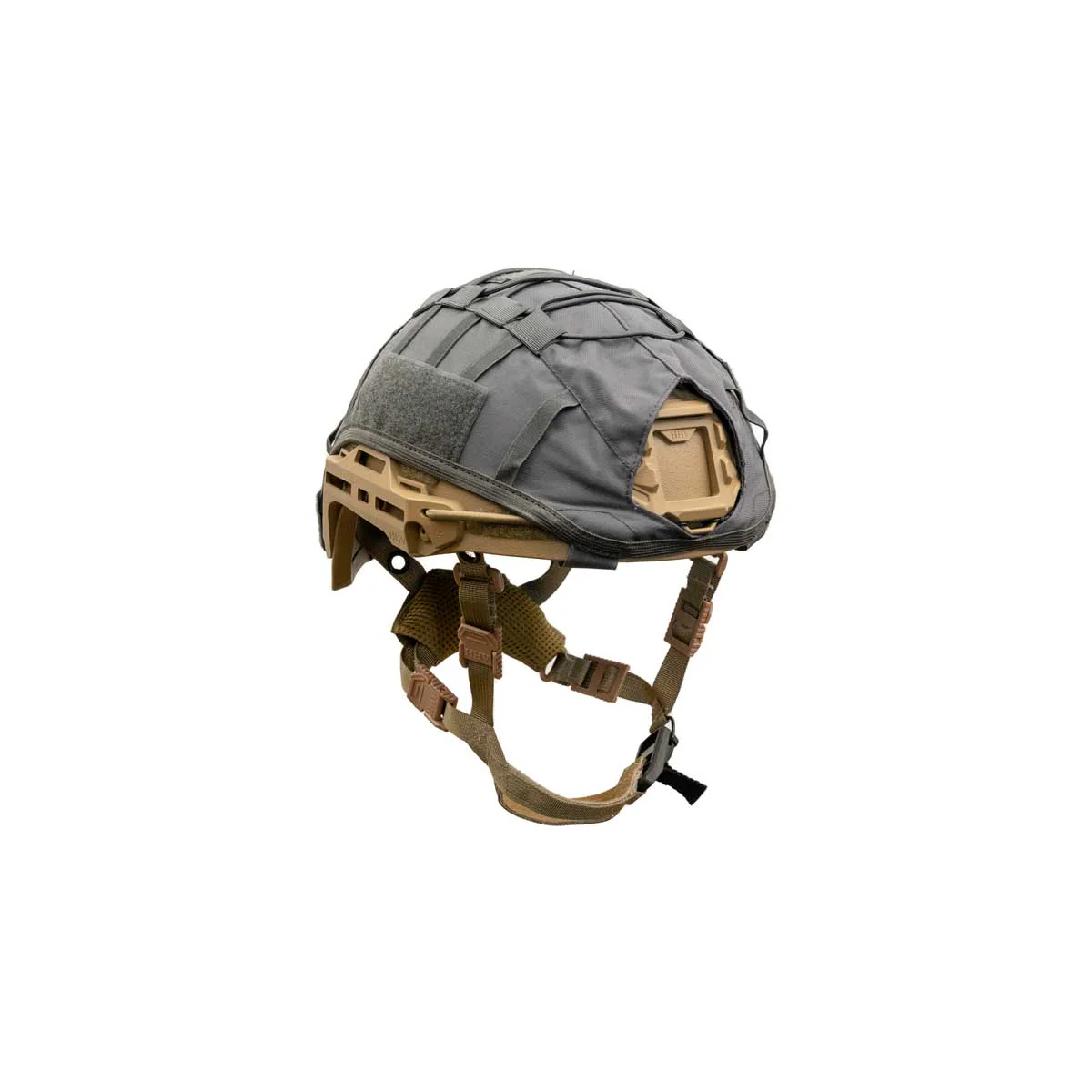 HHV ATE® Ballistic Helmet Covers - Image 3