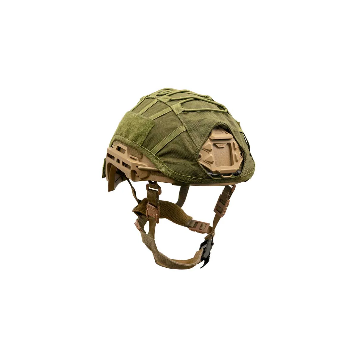 HHV ATE® Ballistic Helmet Covers - Image 5
