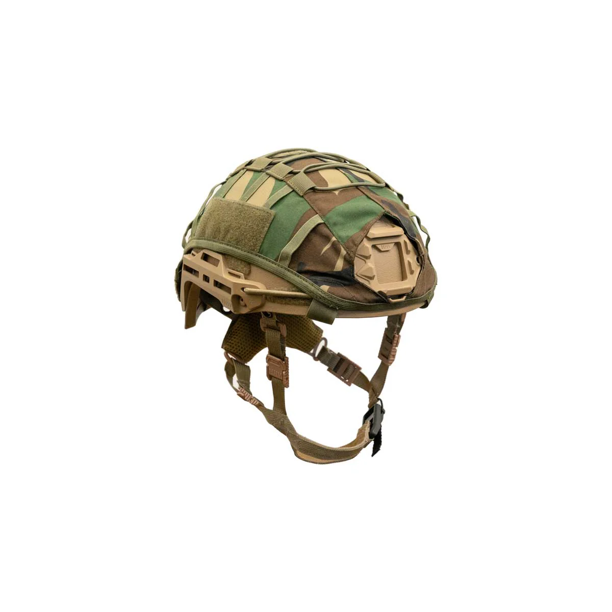 HHV ATE® Ballistic Helmet Covers - Image 6