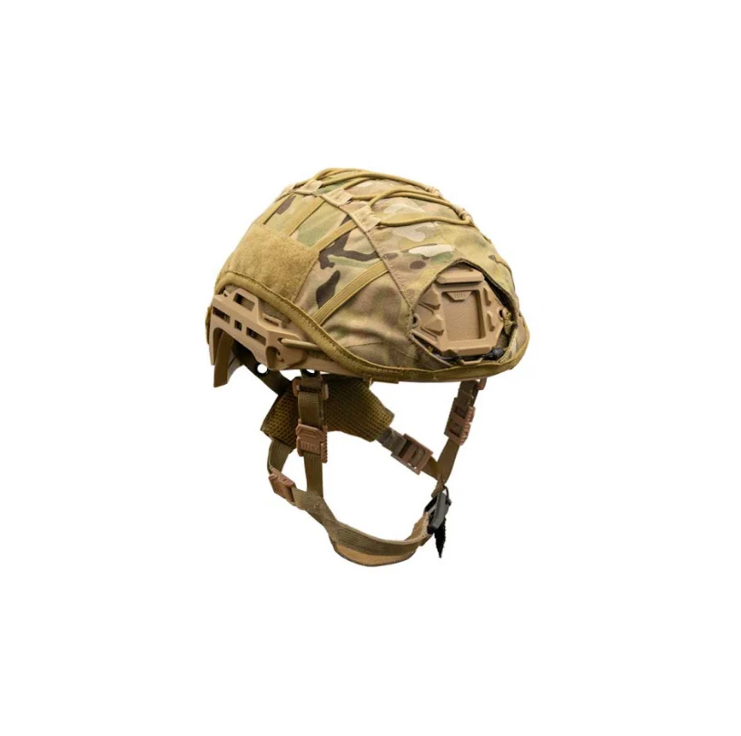HHV ATE® Ballistic Helmet Covers - Image 7