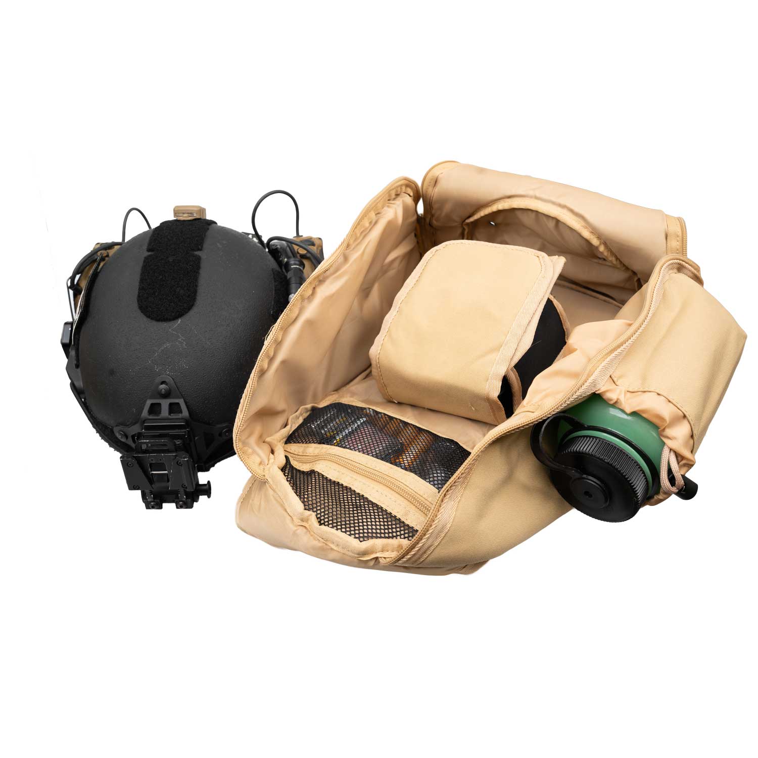 Combat Helmet Bag HHV - Image 5