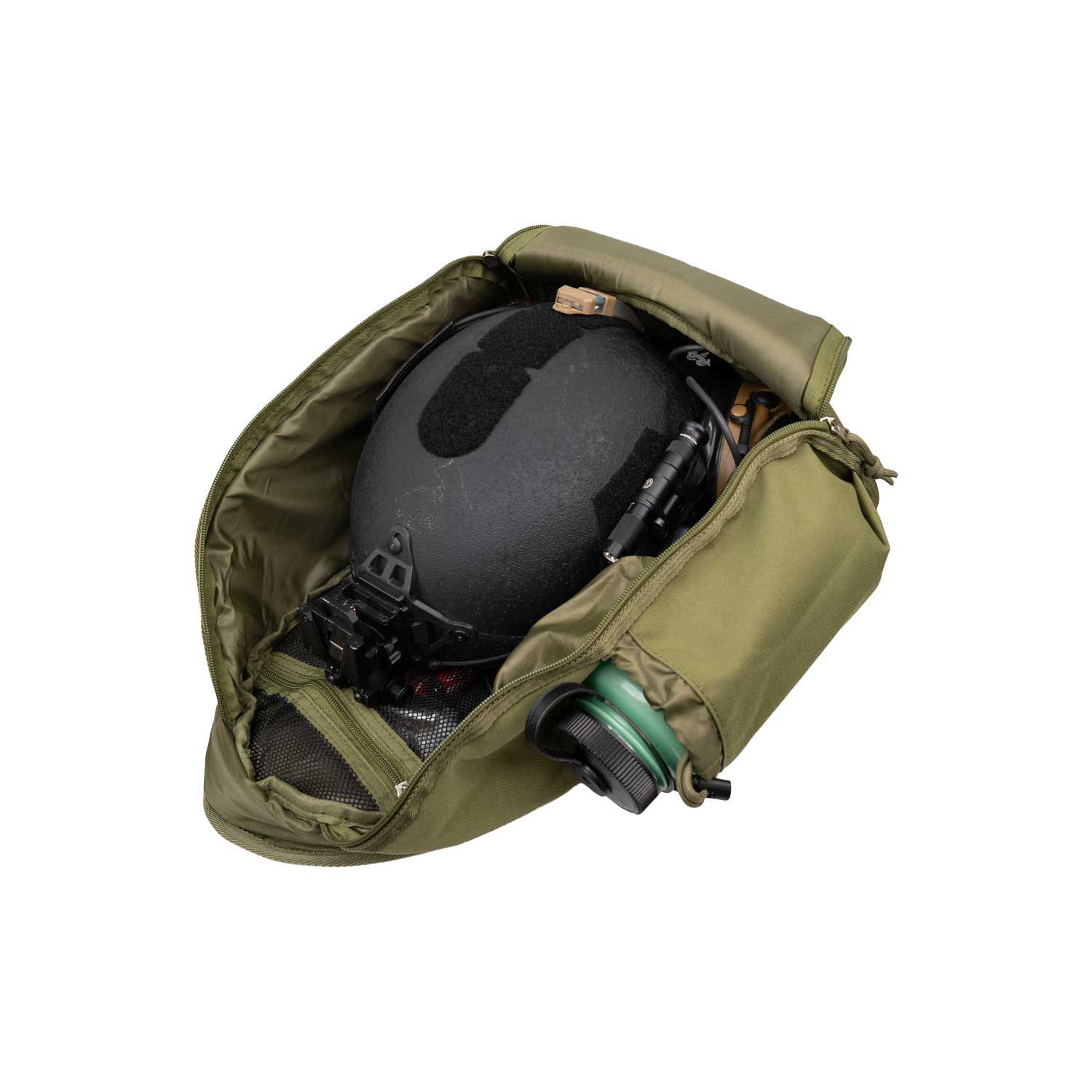 Combat Helmet Bag HHV - Image 6