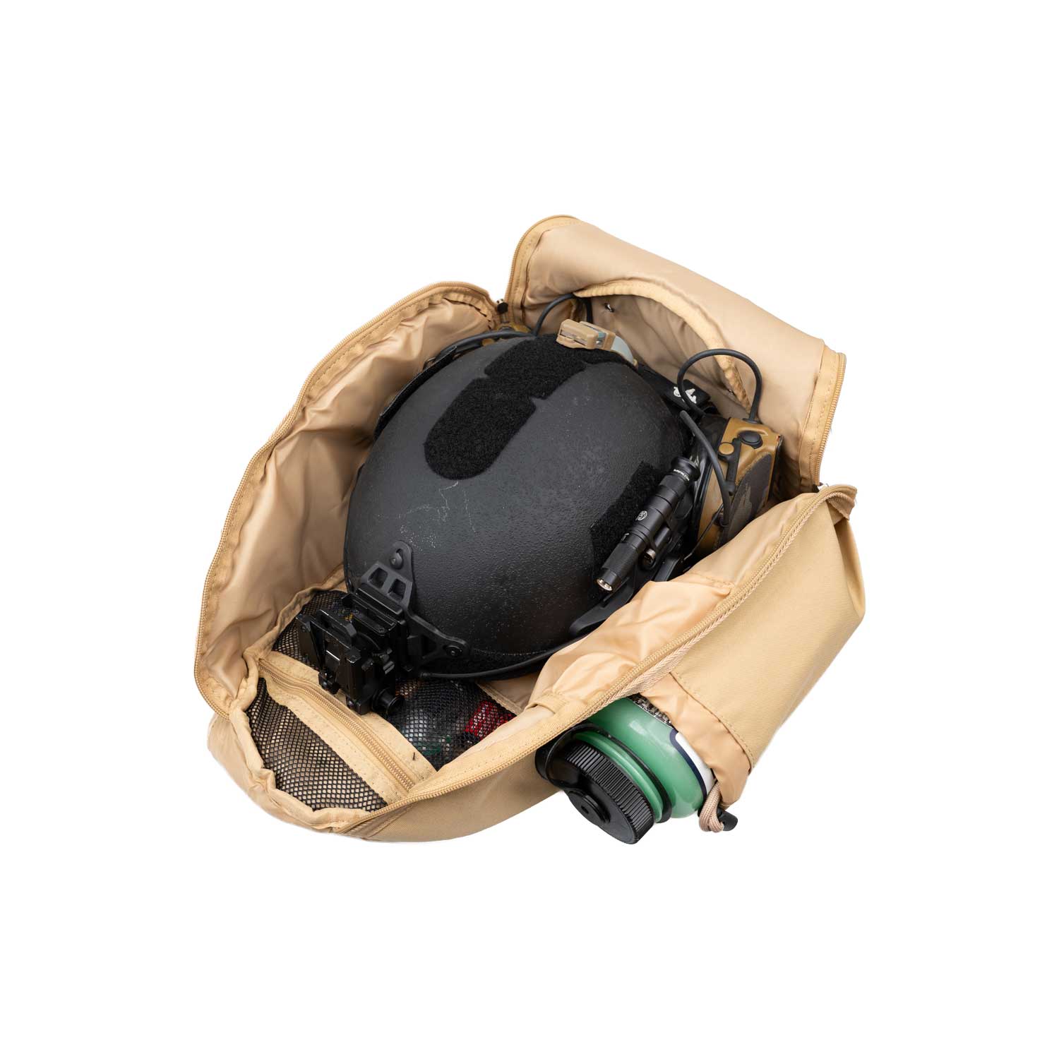 Combat Helmet Bag HHV - Image 8