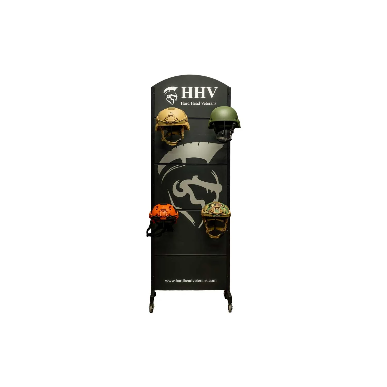 Large Dealer Display - Image 2