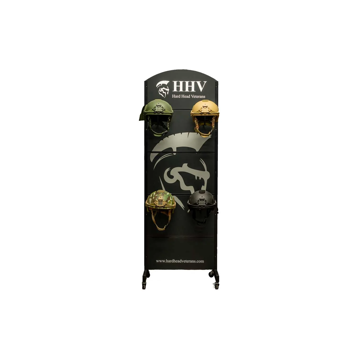 Large Dealer Display - Image 3