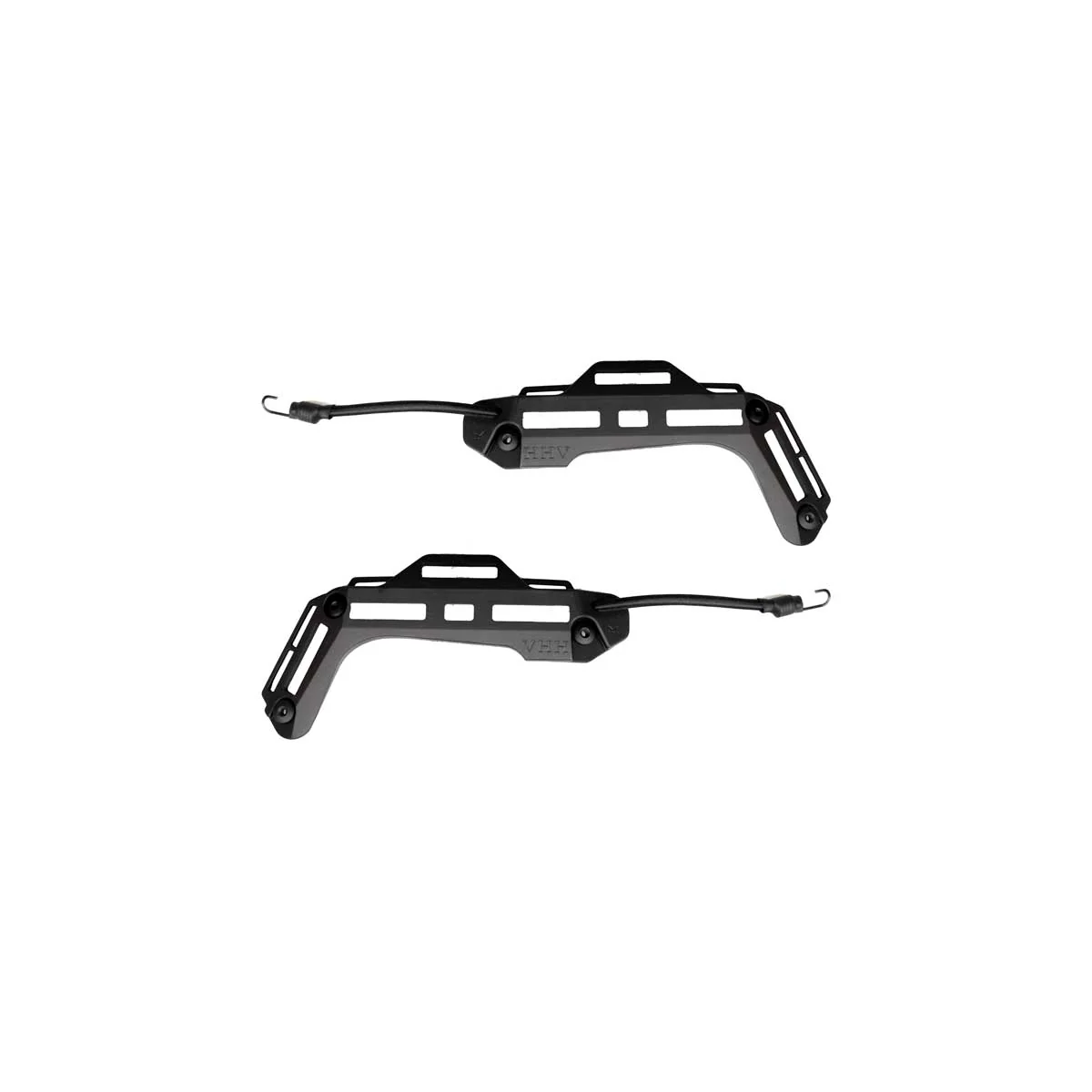 HHV M-LOK Rails - Image 2