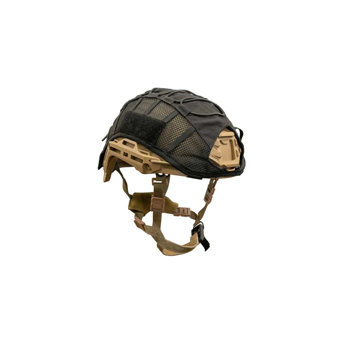 HHV ATE® Ballistic Helmet Mesh Covers - Image 3
