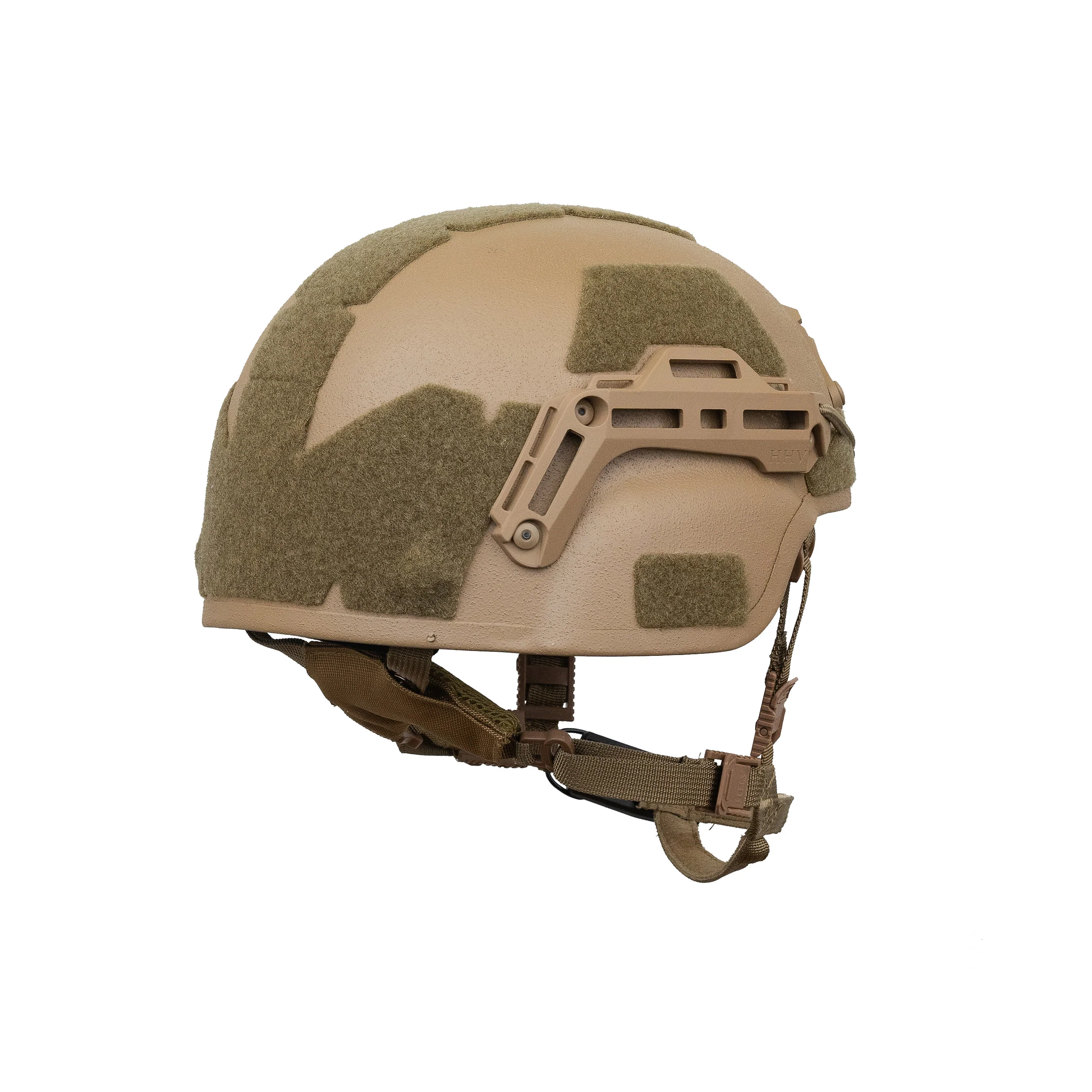 MICH / ECH BTE® Plus Ballistic Helmet | NIJ IIIA – Hard Head Veterans - Image 4