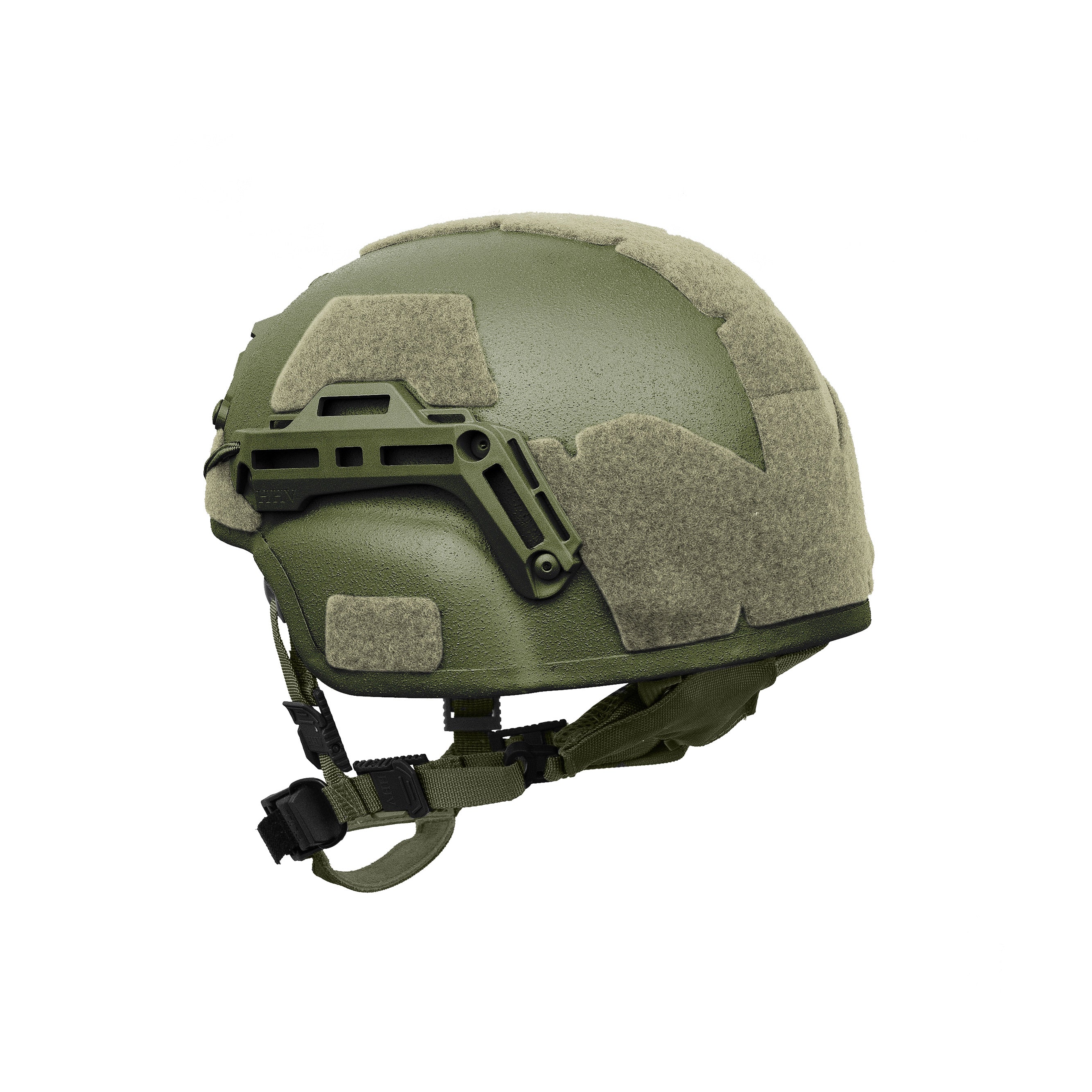 MICH / ECH BTE® Plus Ballistic Helmet | NIJ IIIA – Hard Head Veterans - Image 9