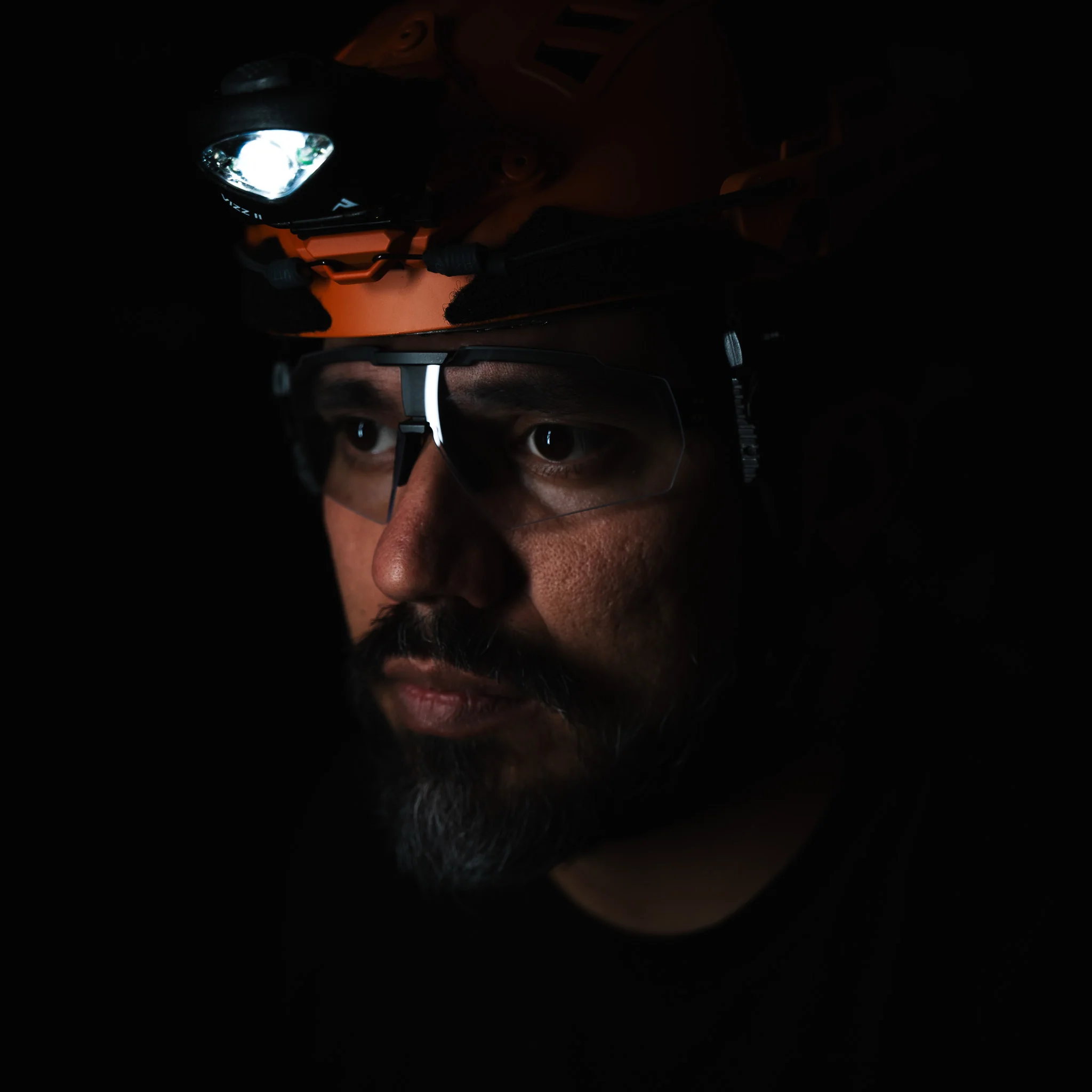 Princeton Tec Vizz II MPLS Headlamp - Image 4