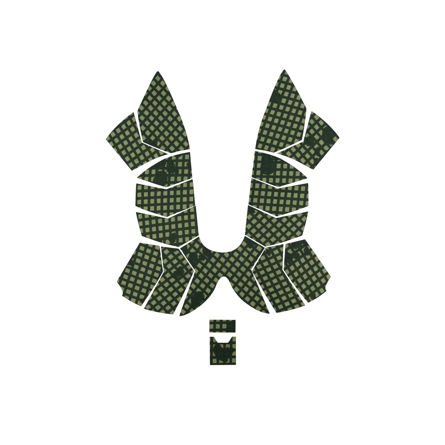 Ranger Wrap Helmet Skins - Image 11