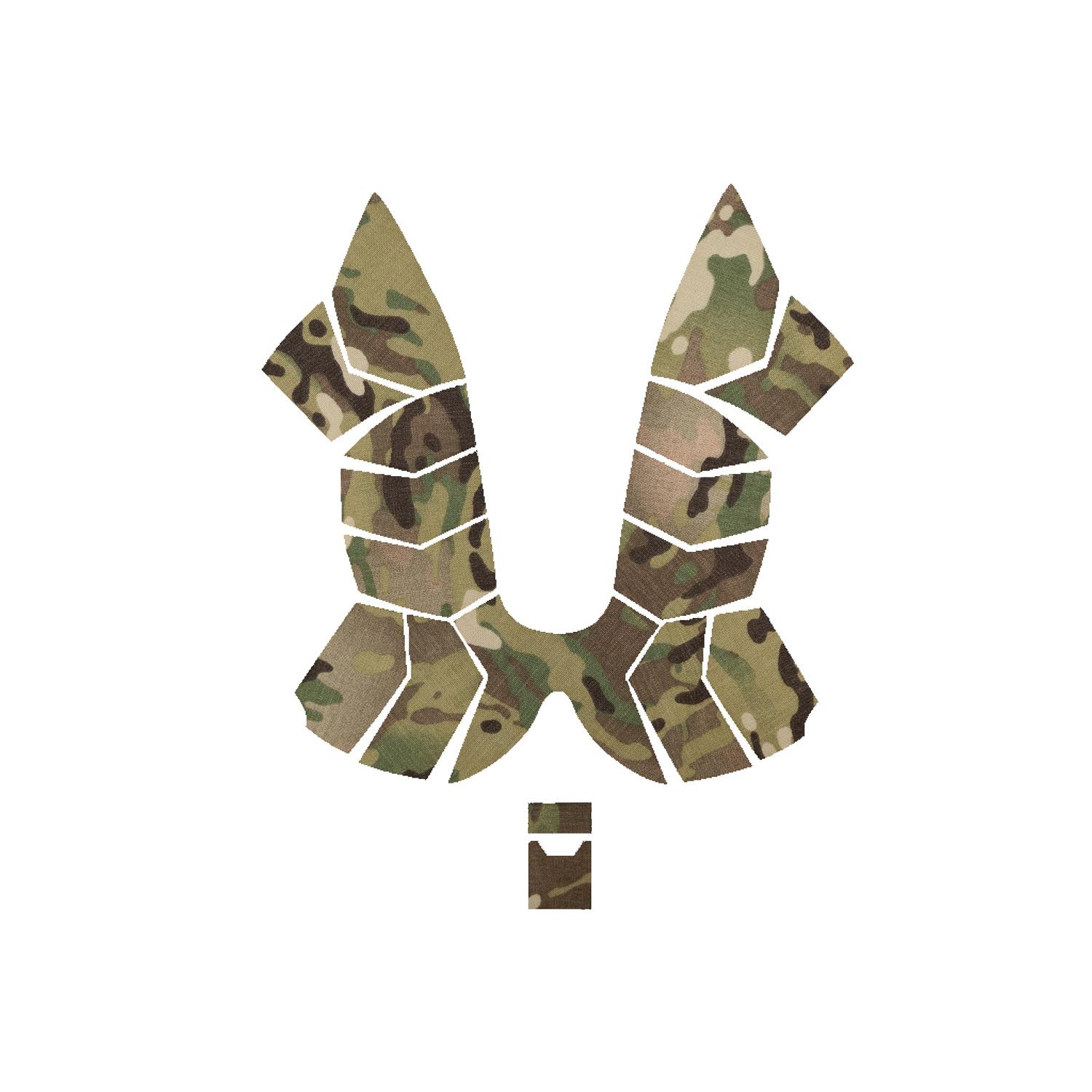 Ranger Wrap Helmet Skins - Image 12