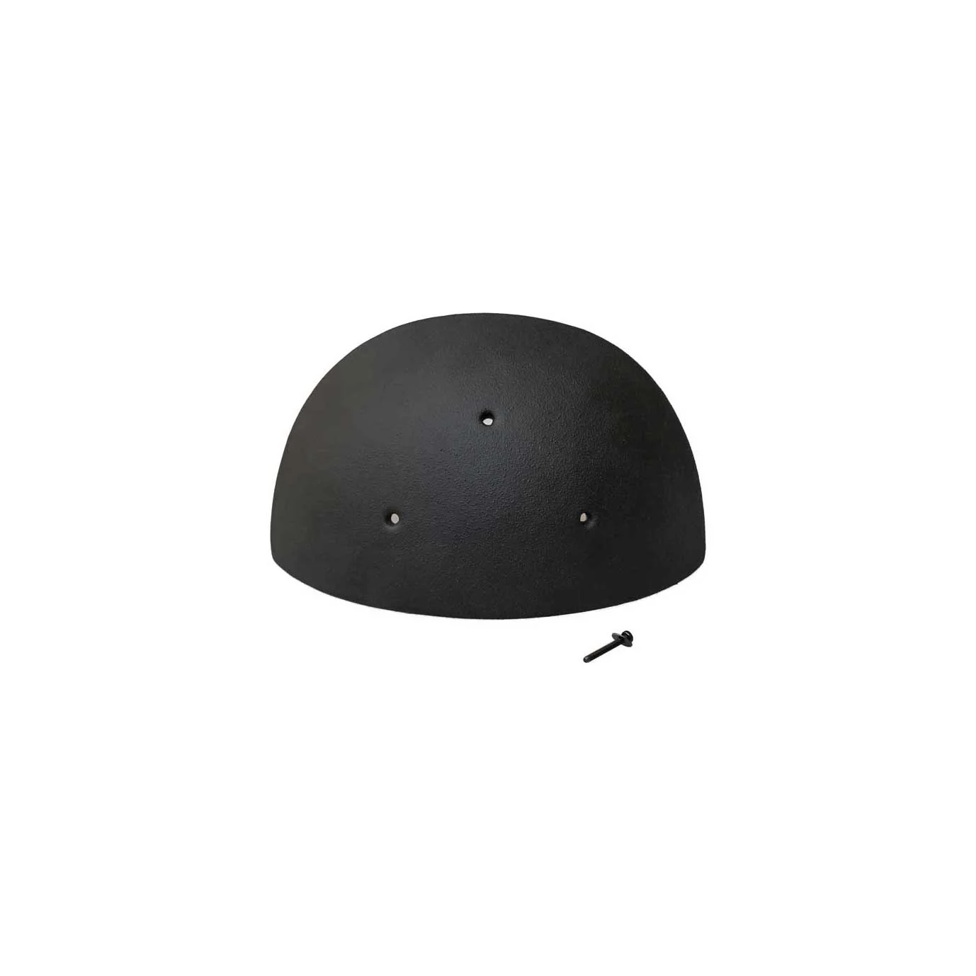 Rifle Rated Ballistic Helmet Up-Armor | Defeats 7.62 - Image 3