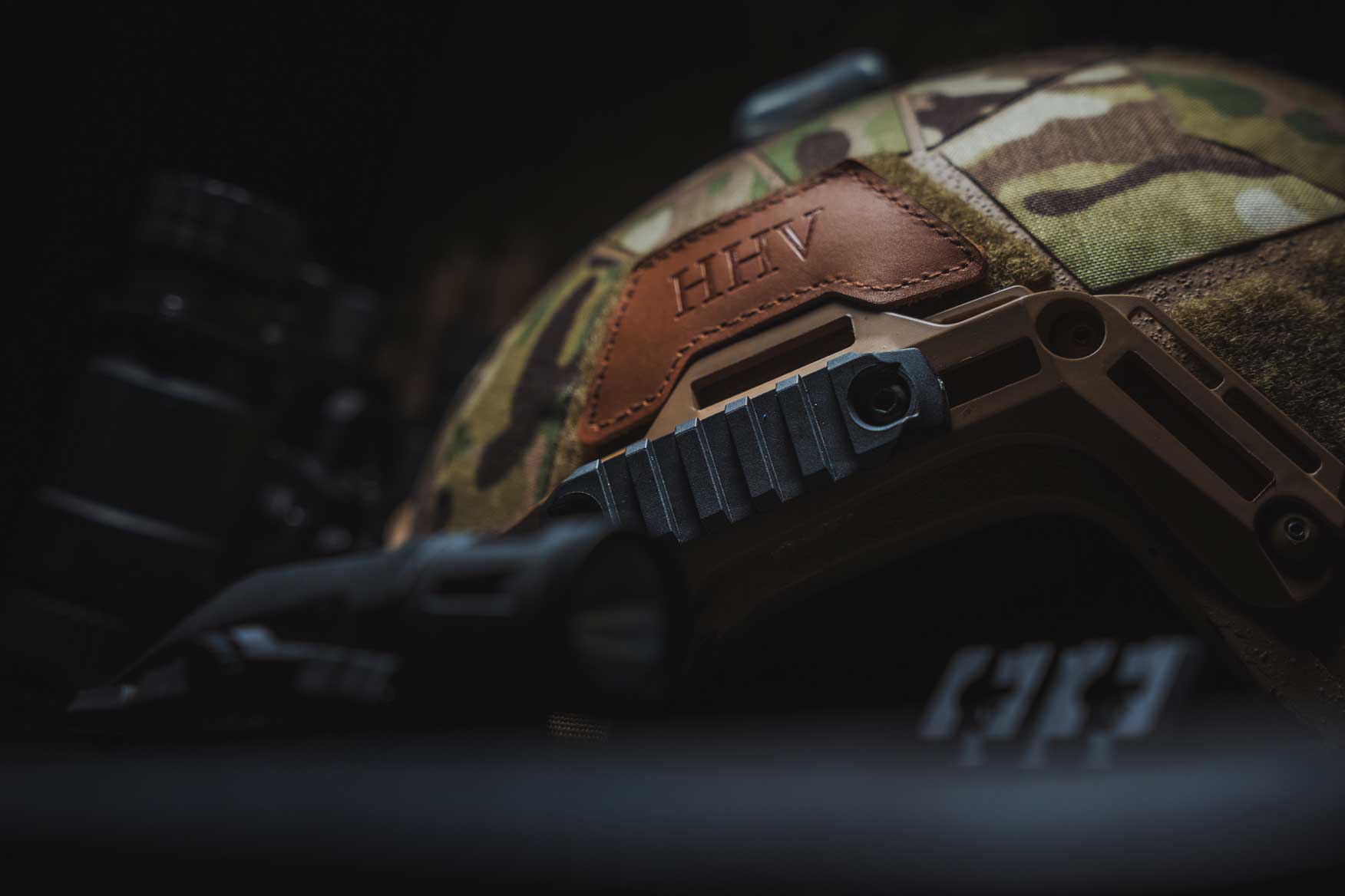 M-LOK® Polymer Rail, 5 Slots - Image 3