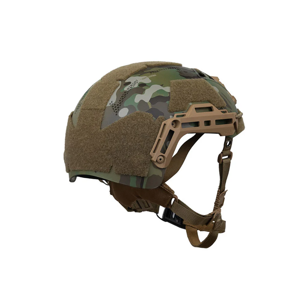 ATE® Bump Tactical Helmet | Lightweight Impact Protection – Hard Head Veterans - Image 11