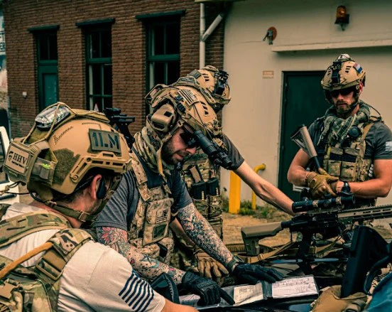 ATE® Bump Tactical Helmet | Lightweight Impact Protection – Hard Head Veterans - Image 15