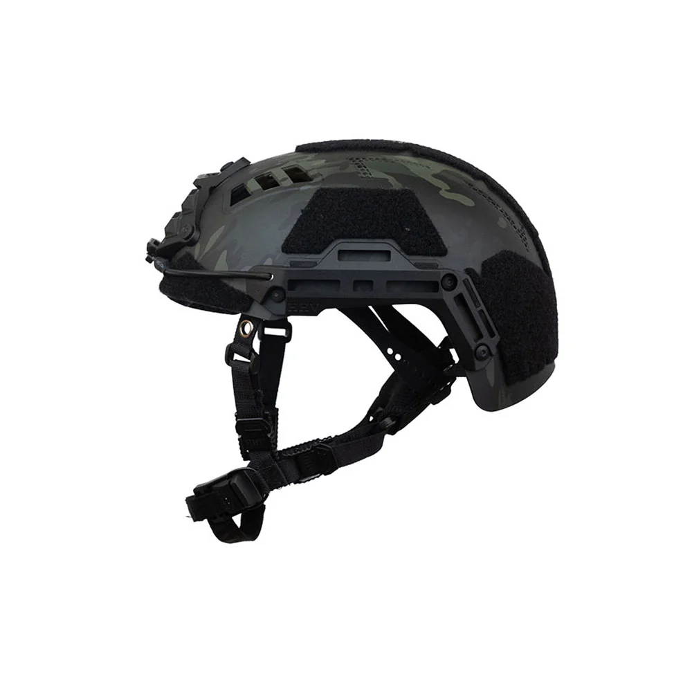ATE® Bump Tactical Helmet | Lightweight Impact Protection – Hard Head Veterans - Image 16