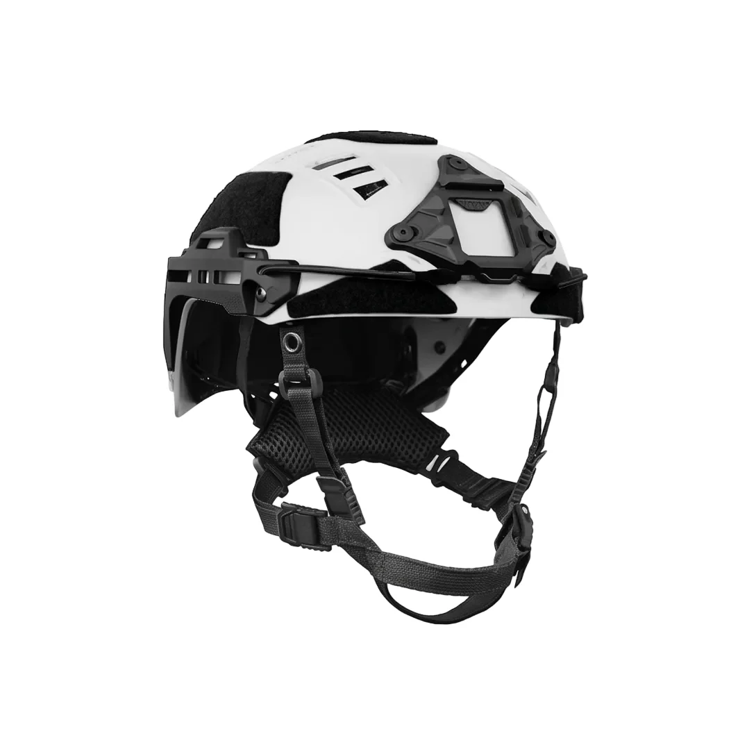 ATE® Bump Tactical Helmet | Lightweight Impact Protection – Hard Head Veterans - Image 19