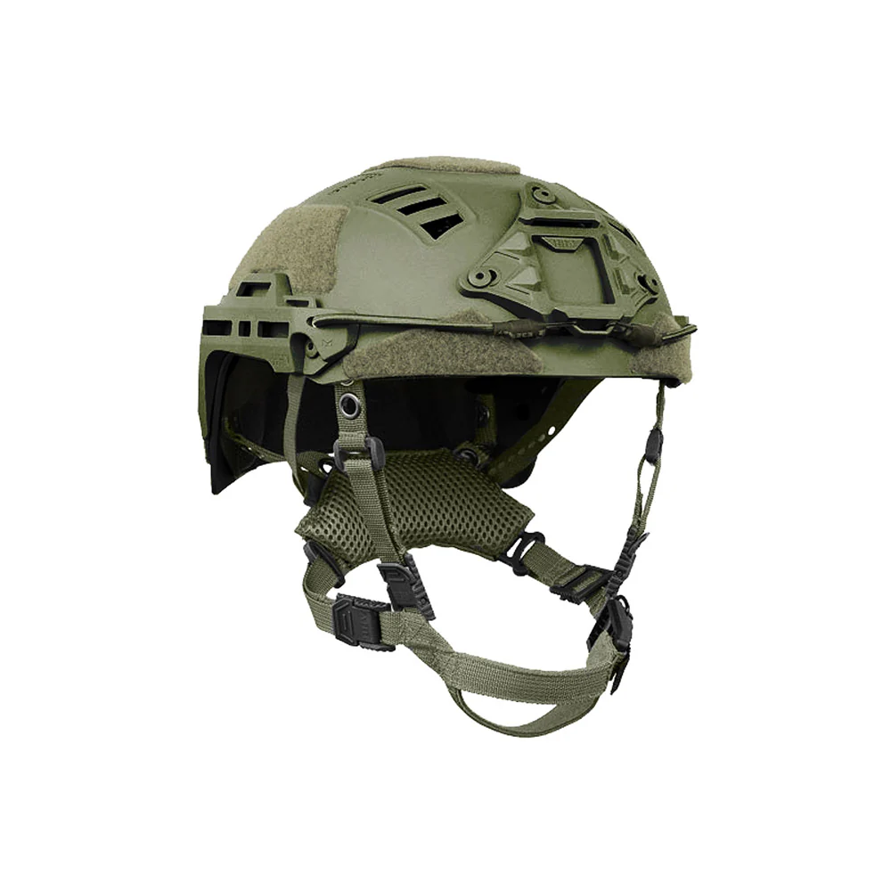 ATE® Bump Tactical Helmet | Lightweight Impact Protection – Hard Head Veterans - Image 3