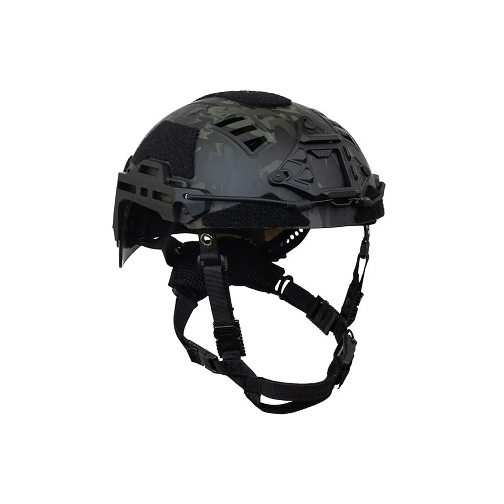 ATE® Bump Tactical Helmet | Lightweight Impact Protection – Hard Head Veterans - Image 5